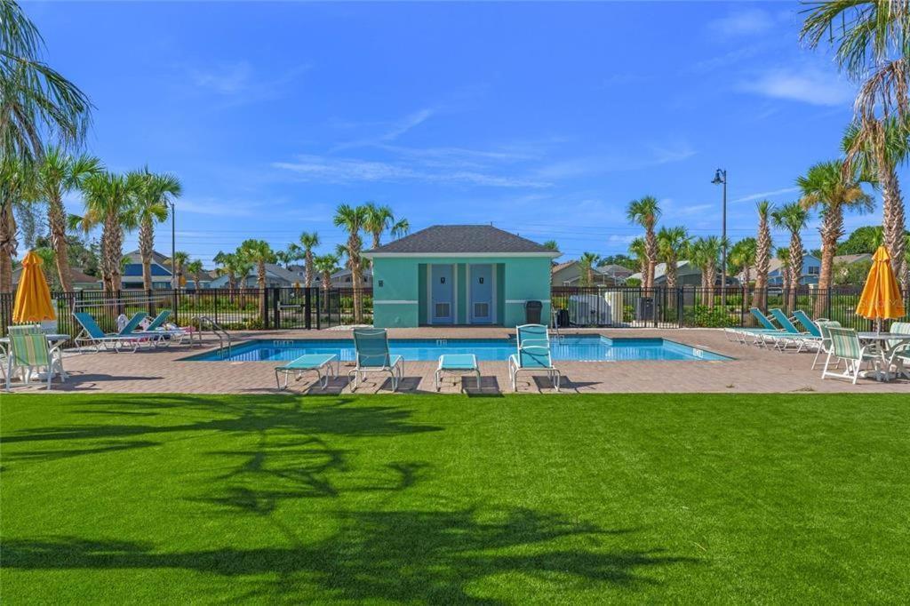 Kissimmee Home 10 Minutes To Disney - Margaritaville! Орландо Экстерьер фото