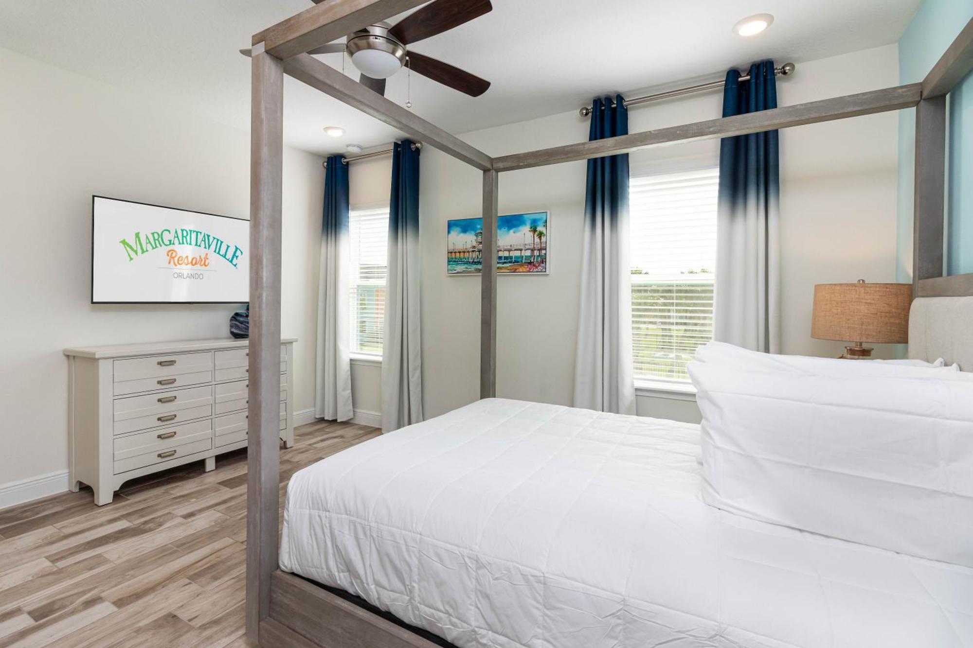 Kissimmee Home 10 Minutes To Disney - Margaritaville! Орландо Экстерьер фото