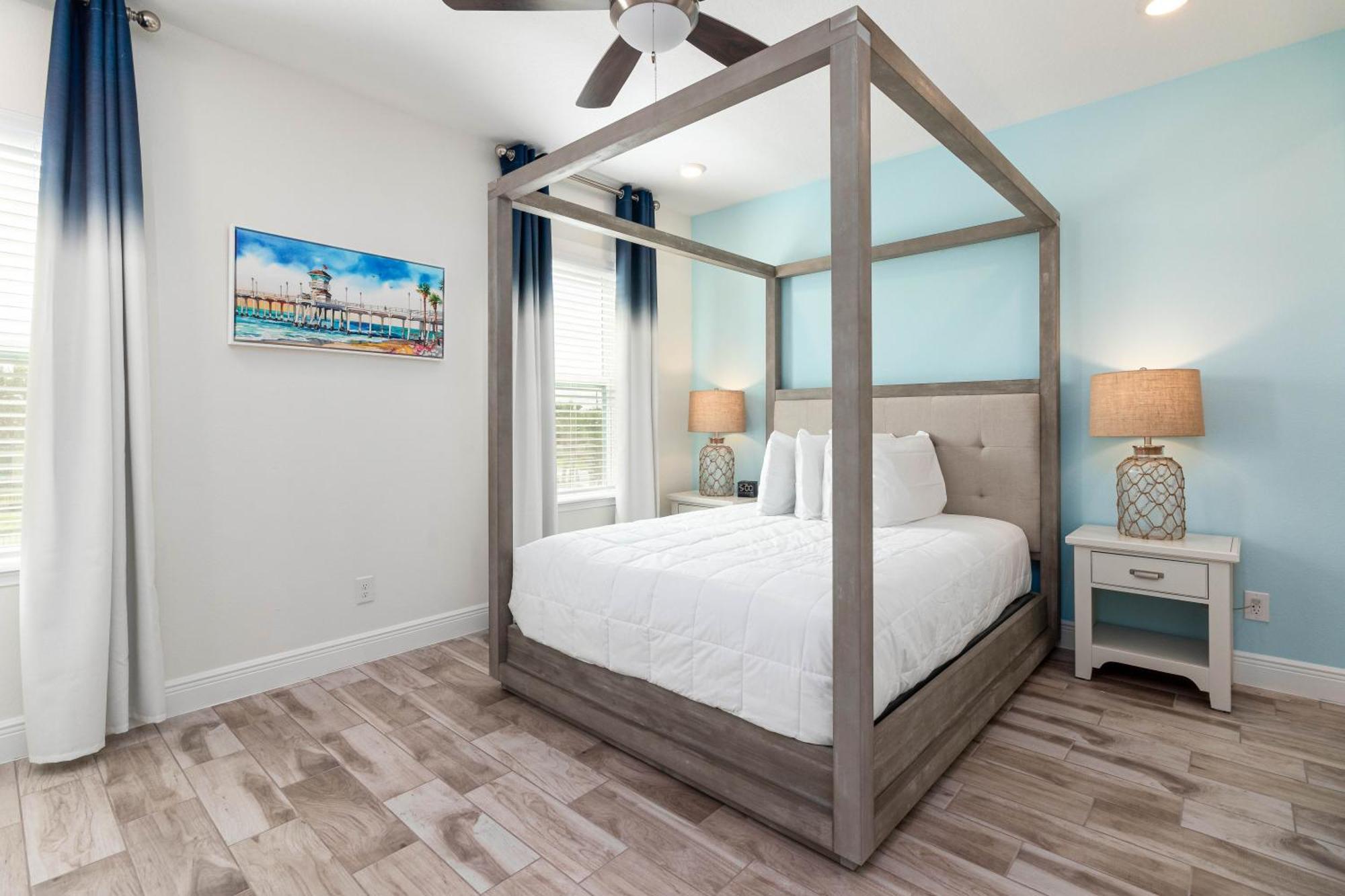 Kissimmee Home 10 Minutes To Disney - Margaritaville! Орландо Экстерьер фото