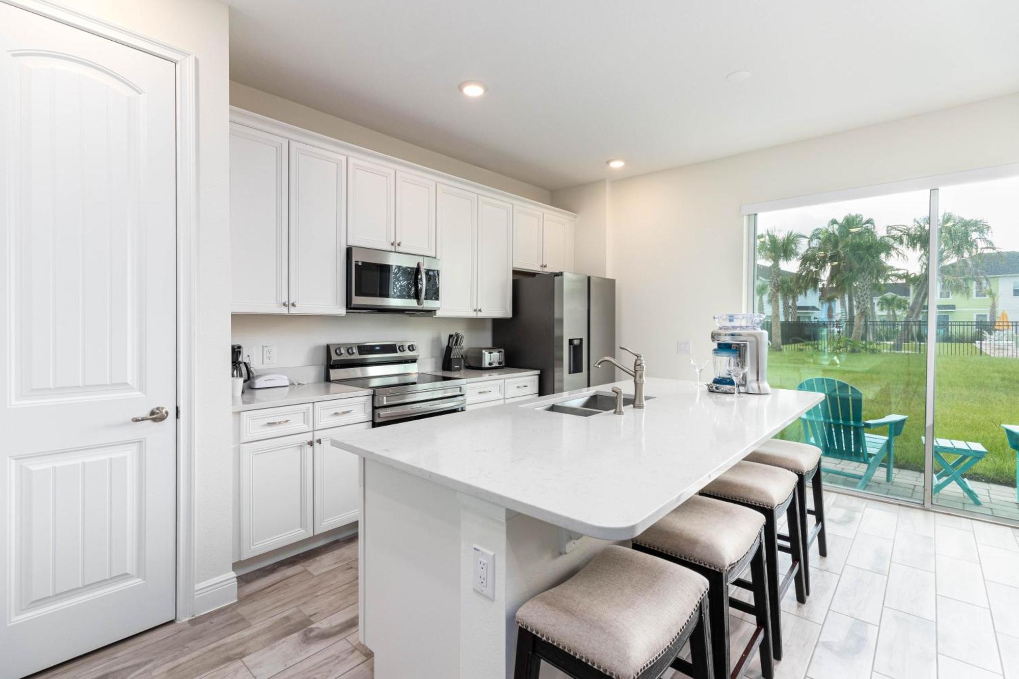 Kissimmee Home 10 Minutes To Disney - Margaritaville! Орландо Экстерьер фото