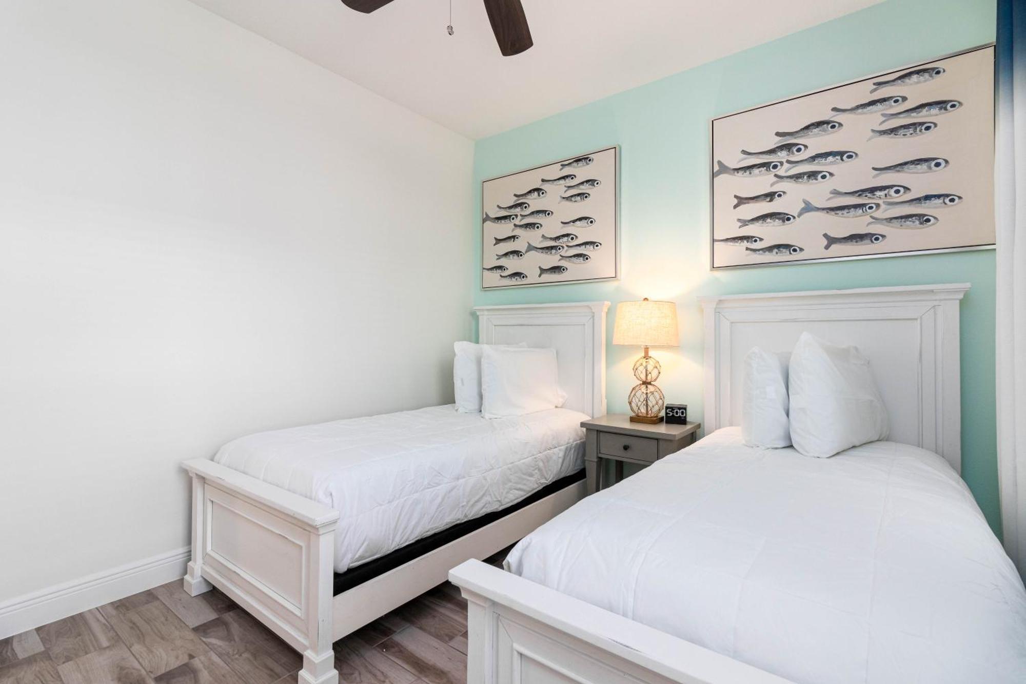 Kissimmee Home 10 Minutes To Disney - Margaritaville! Орландо Экстерьер фото